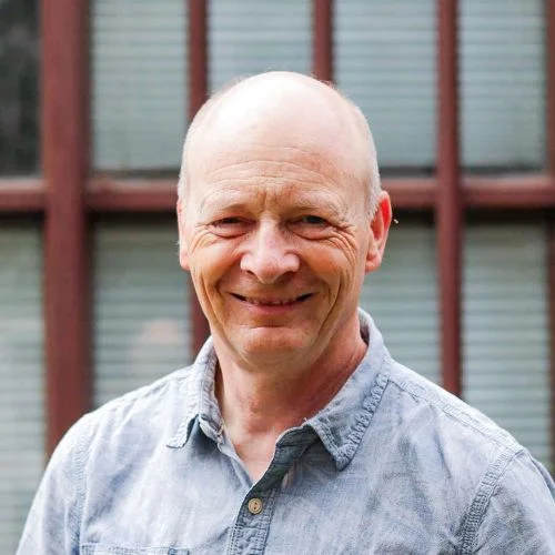Keith Dunnett, Vicar