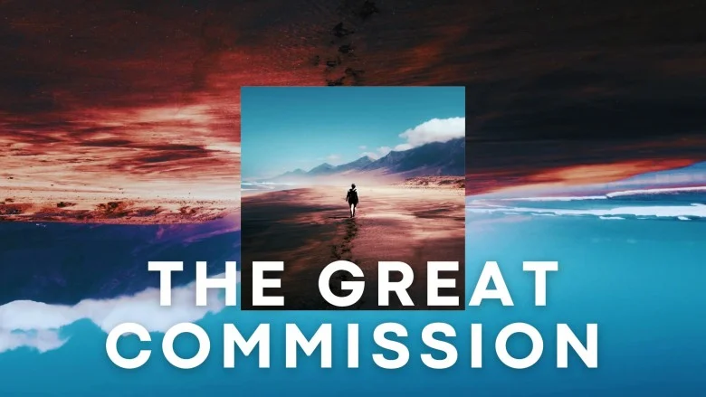 The Great Commission