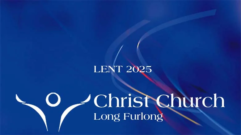 CCLF: Lent 2025