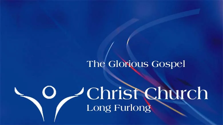 CCLF: The Glorious Gospel