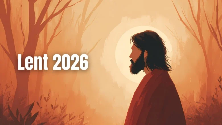 CCLF: Lent 2026