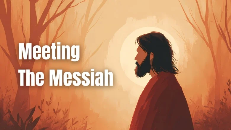 Meeting the Messiah