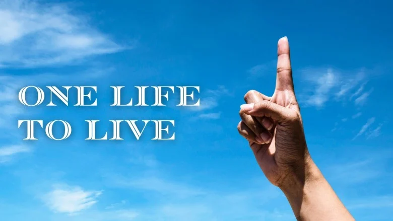 CCLF: One Life To Live