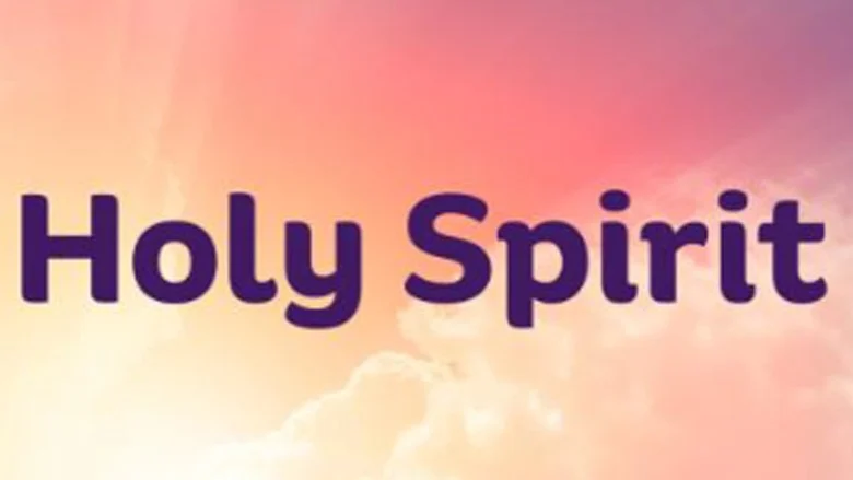 The Holy Spirit