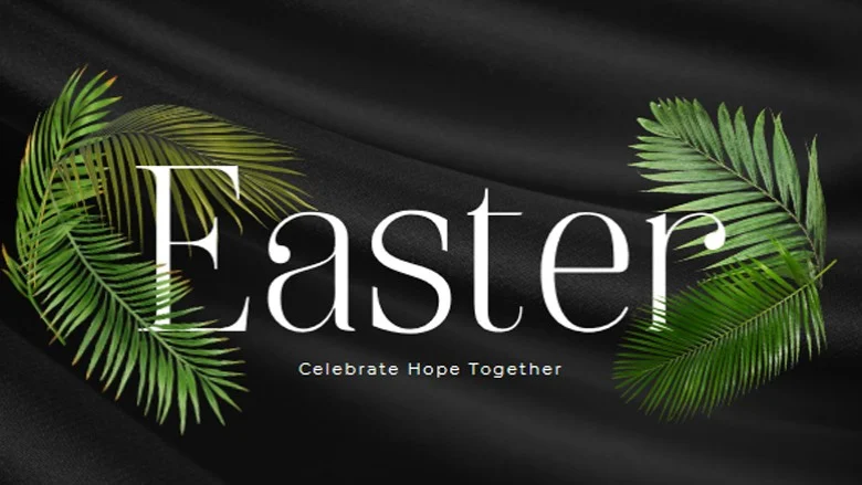 Easter