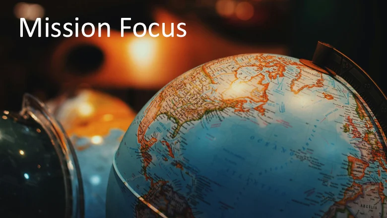 Mission Focus