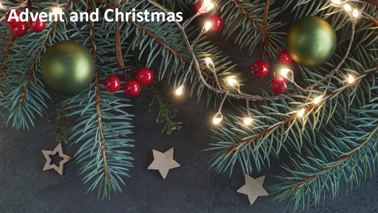 Down to Earth-Advent according to Isaiah