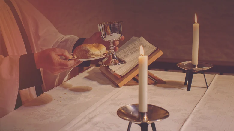 Baptism & Confrmation
