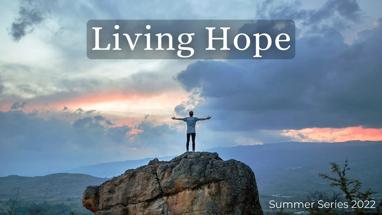 Living Hope