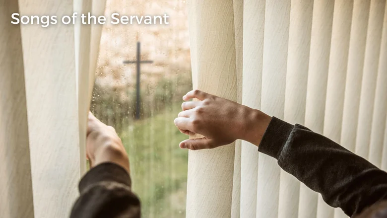 Songs of the Servant